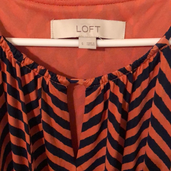 Supremely comfy maxi dress - Picture 4 of 5